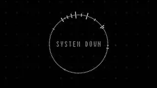 Tailovskii X k♡momel - SYSTEM DOWN (music collab)