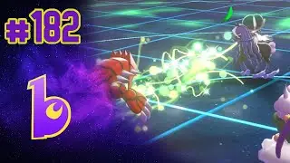 I'm sorry, Calyrex used WHAT? | Pok&eacute;mon VGC 2022 Series 12 | The Ranked Report #182