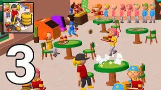 Clean It: Cleaning Games Part 3 - Gameplay Walkthrough ( Android iOS )