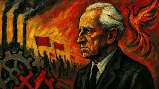 Herbert Marcuse - हर्बर्ट मार्क्यूज़