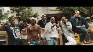 The Outlawz - Jack Move