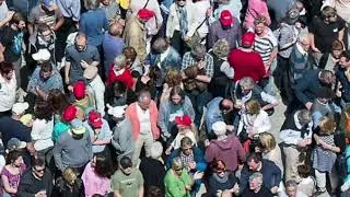 Zensus 2022: Daten zu Mieten, Migration und Heizstruktur