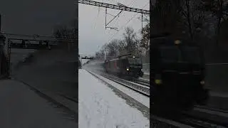 Leo Express a Baltic Expres