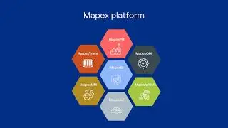 MapexPM: discover our production control software