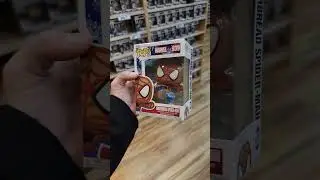 Funko Pop! Marvel 