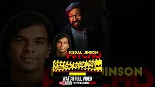 😱KEDAL JINSON | NANDANCODE CASE #shorts  ON Vlog 358