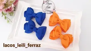 Parzinho de La&ccedil;os muito Econ&ocirc;mico