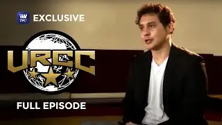 UNCAGED | URCC Dynasty | Full Episode 1