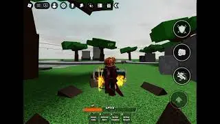 Combo for azure flames and azure flames mastery ☠️