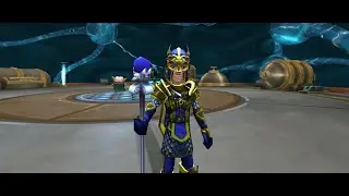 Wizard101 Myth Playthrough Ep 250: Medulla Boss Fight! Empyrea Part 1 Finale!