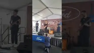 Riptide Music Festival Heather Larose 2019 Fort Lauderdale