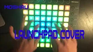Moskau by DopeDrop - Launchpad Cover(Project by Pro Launchpadder)