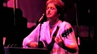 Kitaro Live In Radio Music City Hall (Feat. Jon Anderson) Part 3 of 4