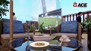 Presenting Ace 153  Office Space For Sale | ACE 153 Noida Walkthrough