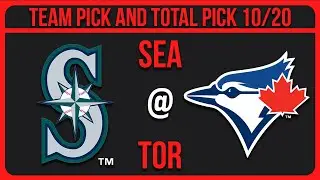 MLB Picks Today 10/20/25 | MLB Picks & Predictions Today 10/20/25