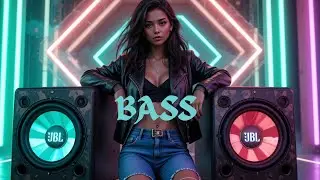 H BASS BOOSTED BANGERS 2025 🔥Extreme 808s & EDM Drops | Ultimate H BASS Mix #86 trending
