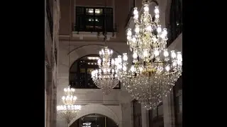 (6) Istanbul night & Legacy Ottoman Hotel