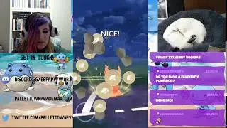 GBL Tuesday with Lilibear26! | GO Battle League | Pokemon GO