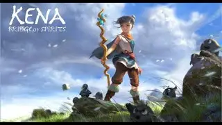 Kena: Bridge of Spirits! Review Scores, My Thoughts! Final Thoughts on PS5 Heatsink!