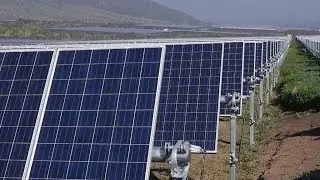 Chile advances solar capacity technology leading much of Latin America