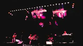 Genesis Live 1978 New York Madison Square Garden Ripples