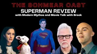 Superman 2025 Review: Lex Luthor, Krypto, CGI, Politics & James Gunn&rsquo;s DCU Explained