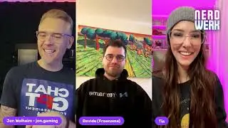 FUTURE OF GAMES: Web3 in Games