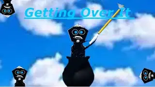 RAMBO|Getting Over It