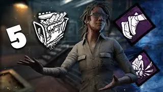 Making Killers Regret Chasing Me 2