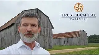 What is a Delaware Statutory Trust (DST)?