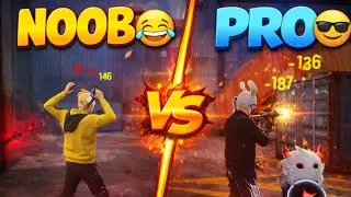 Ye Free Fire Match Dekh Kar Has Has Ke Pagal Ho Jaoge 🤣 | Comedy Long Video