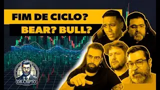 CORTE PAPO RETO 16/11 #ANALISECRIPTO #DRCRIPTO #LIVESDIARIAS #BITCOIN #ALTCOINS #MEMECOINS