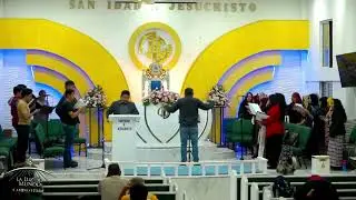 YO AMO A TU APÓSTOL - Coro Camino Verde