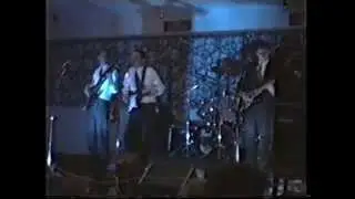 mirror image band stevedores club 1990 ish