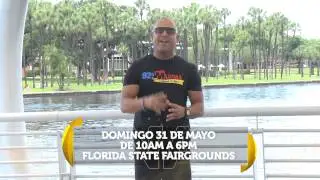 92.5 Maxima FM nos acompa&ntilde;a en #BuenaVidaExpo