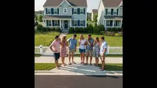 &ldquo;The Neighbor Who Refused to Cut His Grass | HOA Story&rdquo;Hoa stories hoa karen hoa stories hoa karen