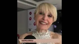 Federica Gentile