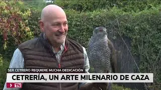 LA CETRER&Iacute;A, Bien de Inter&eacute;s Cultural de Madrid