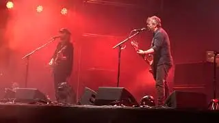 SUPERGRASS: RICHARD III (BELLADRUM FESTIVAL 2025)