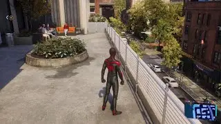 Marvel's Spider-Man 2 (chipmunk) ideas match Gregerg Check 3 Idea Videos Playlist Below