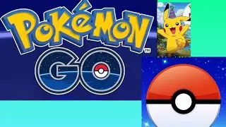 Pok&eacute;mon go !!