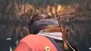Thousand Foot Krutch - Make Me A Believer (Auron FFX)
