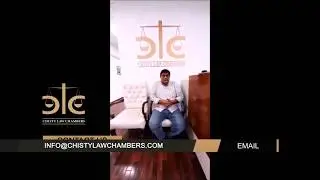 UK SOLE REPRESENTATIVE BUSINESS VISA APPROVED (2019) | CHISTY LAW CHAMBERS | CLIENT TESTIMONIAL