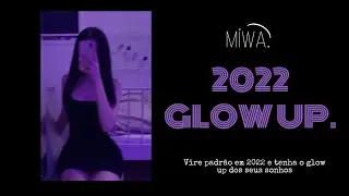 ❥ Glow up em 2022 *unissex* | Vire &ldquo;padr&atilde;o&rdquo; ap&oacute;s ouvir esse &aacute;udio - Resultados instant&acirc;neos.