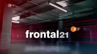 Frontal21 Intro/Outro Transparent (HD) (ZDF, 2021)