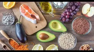 The Nutritional Bypass: Restore Circulation without Surgery