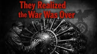 The Engine That Ended the War: When Germany Took Apart America&rsquo;s Secret Weapon