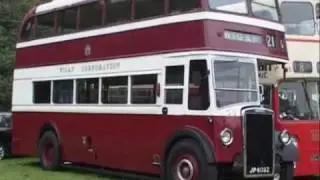 WIGAN BUSES 2002