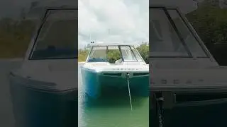 World Cat 400DC-X Island - New Test!