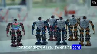 AI Review Engine
